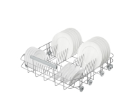Electrolux E62SD200SX - 1581624 - zdjęcie 7